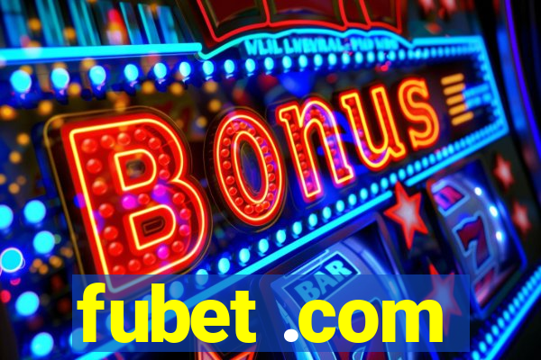fubet .com