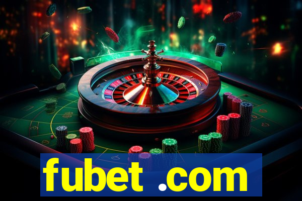 fubet .com