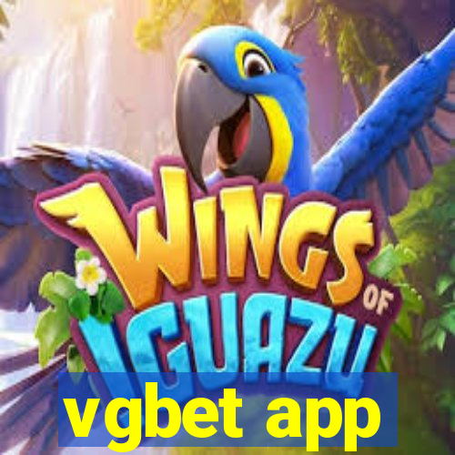 vgbet app