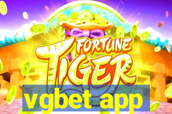 vgbet app