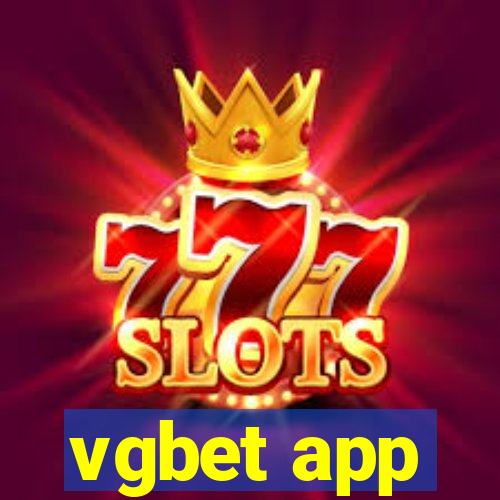 vgbet app