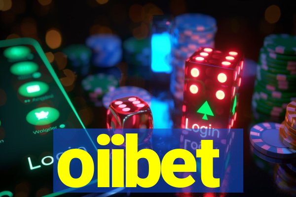 oiibet