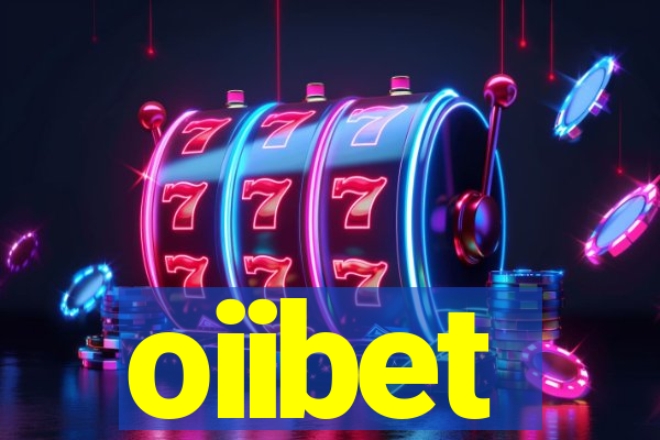 oiibet