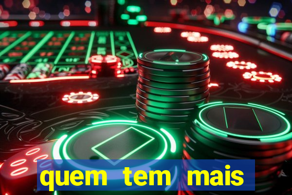 quem tem mais chance de ganhar a libertadores 2024