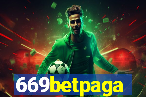 669betpaga
