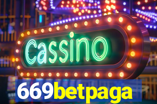 669betpaga