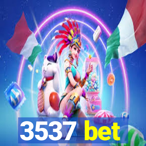 3537 bet