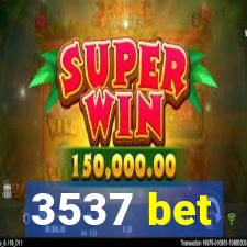 3537 bet