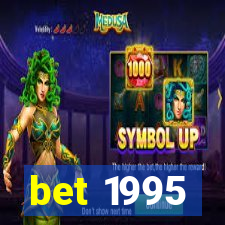 bet 1995