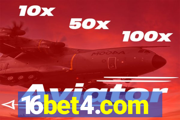 16bet4.com