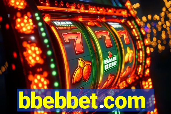 bbebbet.com