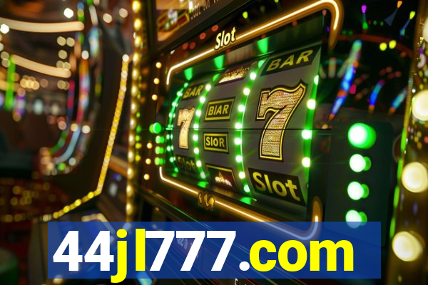44jl777.com