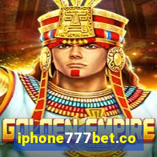 iphone777bet.com
