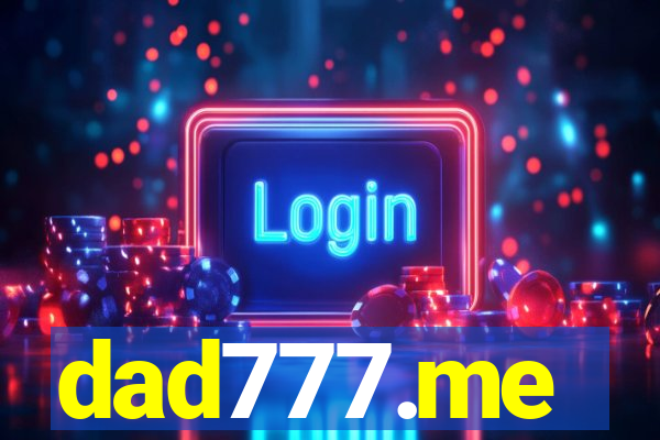dad777.me