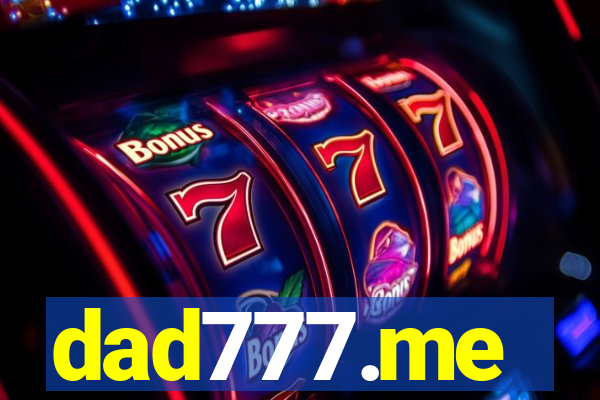 dad777.me