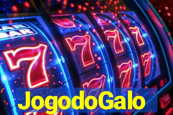 JogodoGalo