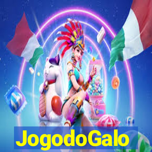 JogodoGalo