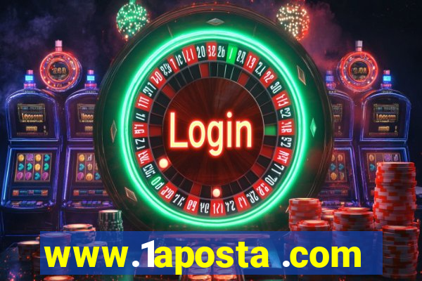www.1aposta .com