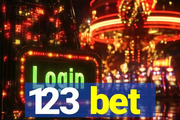 123 bet