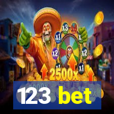 123 bet