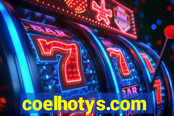 coelhotys.com
