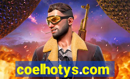 coelhotys.com