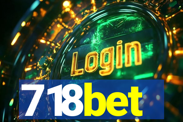 718bet