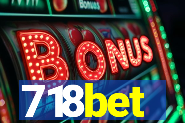 718bet