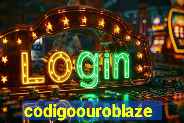 codigoouroblaze