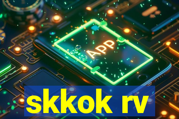 skkok rv
