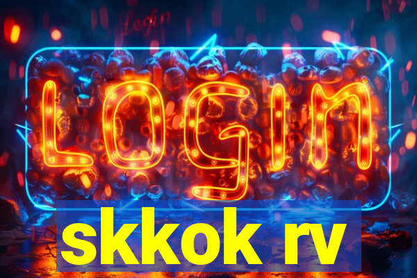 skkok rv