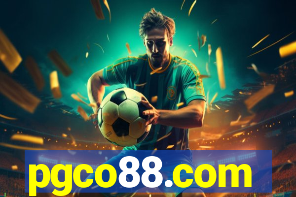 pgco88.com
