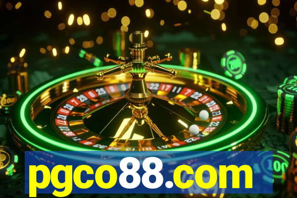 pgco88.com