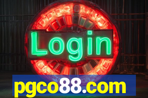 pgco88.com