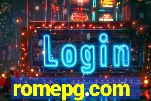 romepg.com