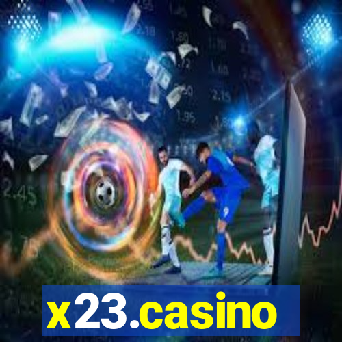 x23.casino