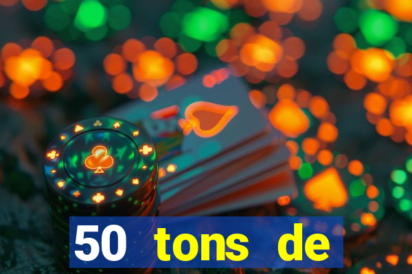 50 tons de liberdade filme completo dublado