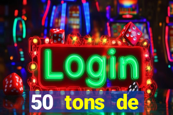 50 tons de liberdade filme completo dublado