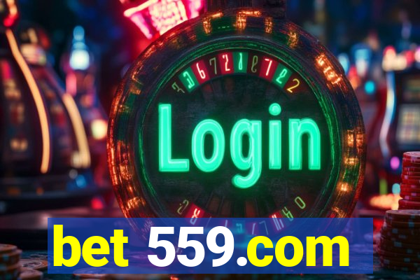 bet 559.com