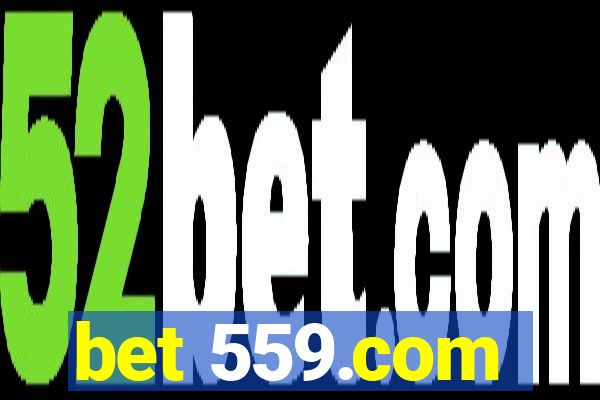 bet 559.com