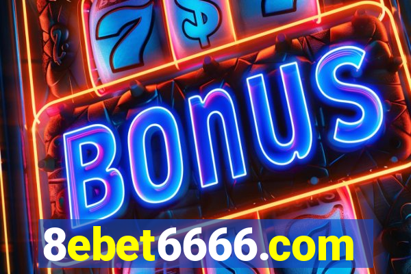 8ebet6666.com