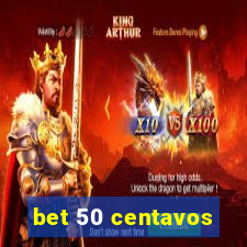 bet 50 centavos