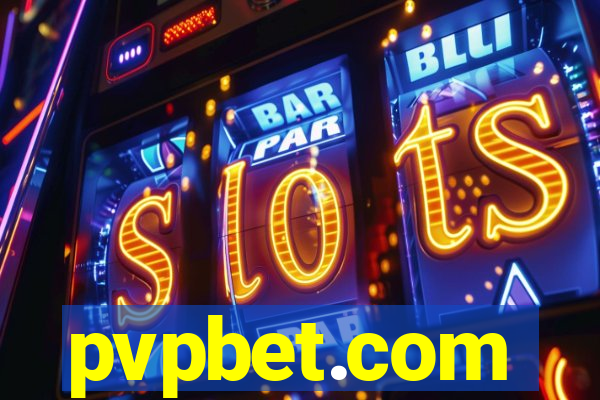 pvpbet.com