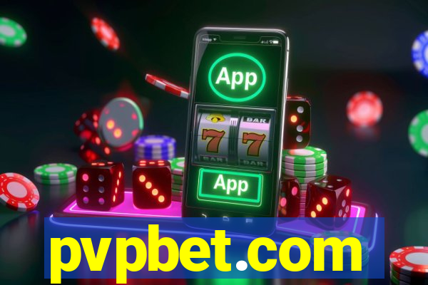 pvpbet.com