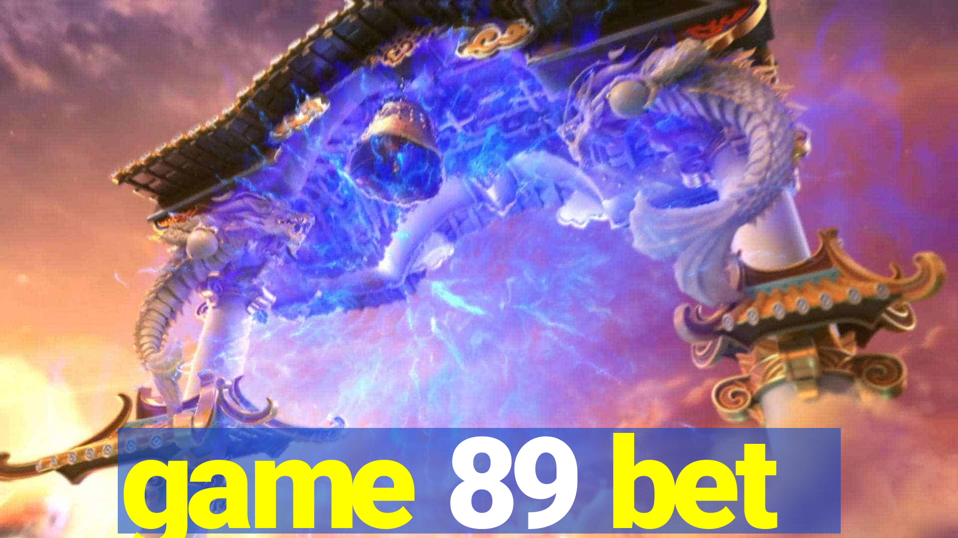 game 89 bet