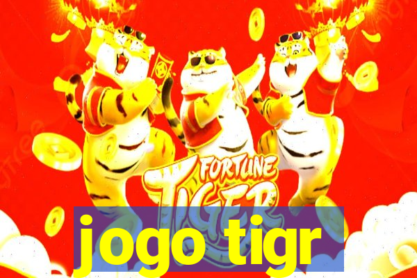 jogo tigr