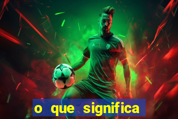 o que significa menos de 2.5 gols