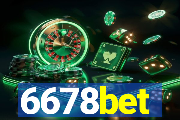 6678bet