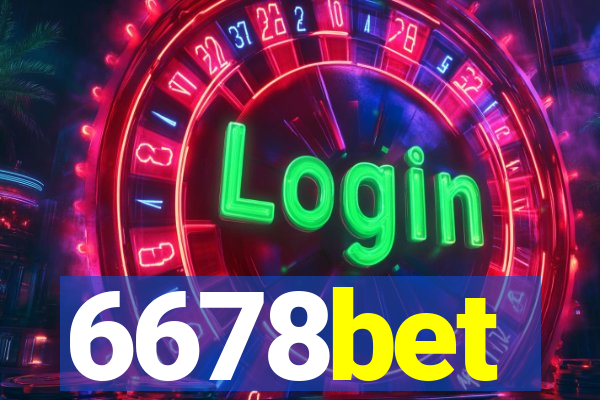 6678bet