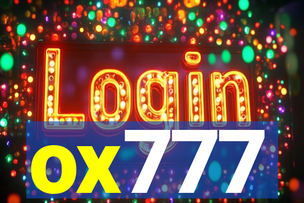 ox777